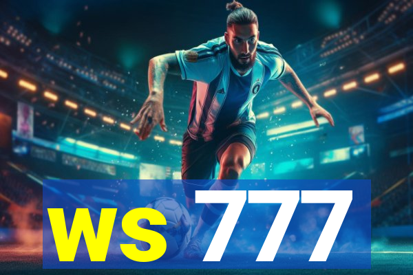 ws 777-bet